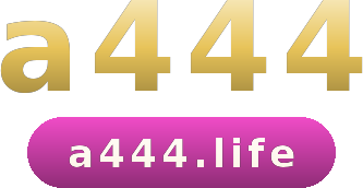 a444 logo